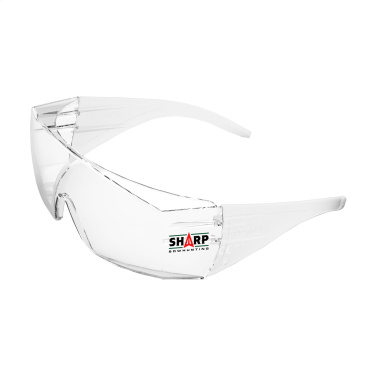Logo trade mainostuote kuva: EyeProtect suojalasit