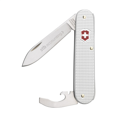 Logo trade liikelahjat mainoslahjat kuva: Victorinox Bantam Alox taskuveitsi