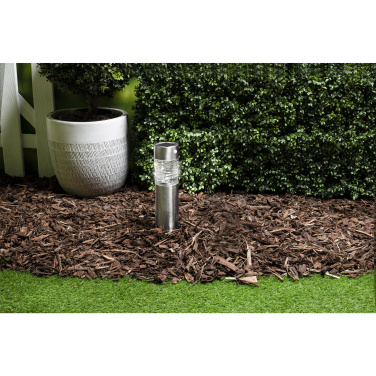 Logotrade mainostuotet kuva: Grundig Solar Garden LED-valo
