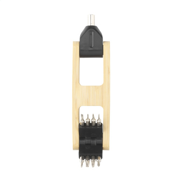 Logotrade mainoslahja ja liikelahja kuva: Bamboo Bit työkalu