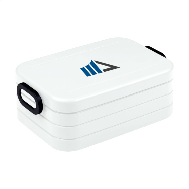 Logotrade mainoslahja tuotekuva: Mepal Lunchbox Take a Break midi 900 ml