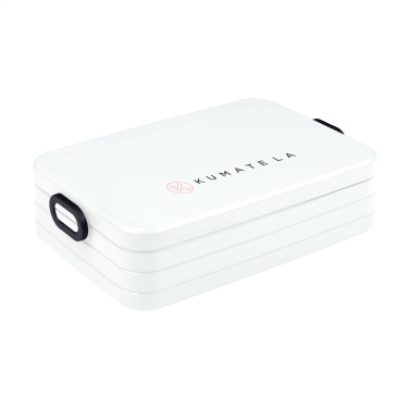 Logotrade mainoslahjat ja liikelahjat tuotekuva: Mepal Lunchbox Take a Break iso 1,5 L