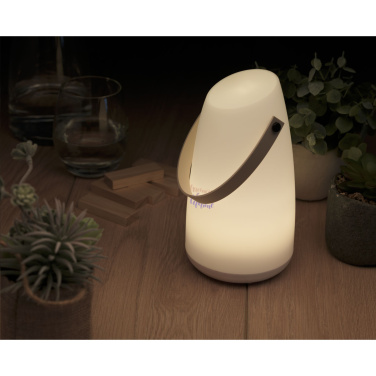 Logotrade liikelahjat mainoslahjat tuotekuva: Halo MoodLight lamppu