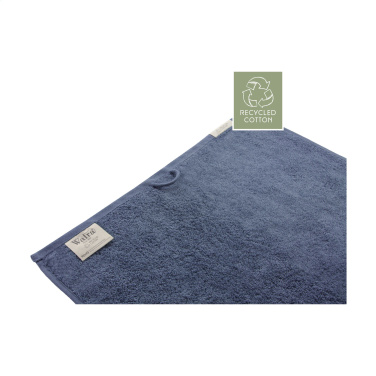 Logotrade mainostuotet kuva: Walra Pyyhe Remade Cotton 50 x 100