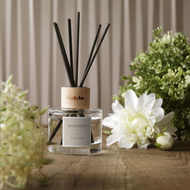Logotrade liikelahjat mainoslahjat tuotekuva: Wooosh Fragrance Sticks Fine Oudh