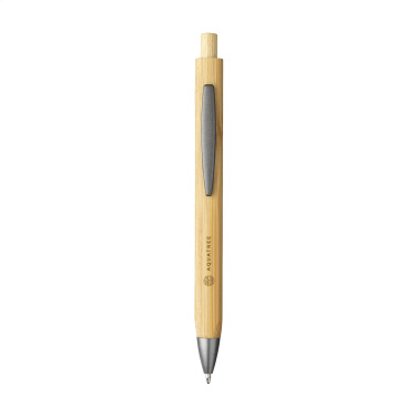 Logotrade liikelahjat mainoslahjat tuotekuva: Tokai Bamboo Pen