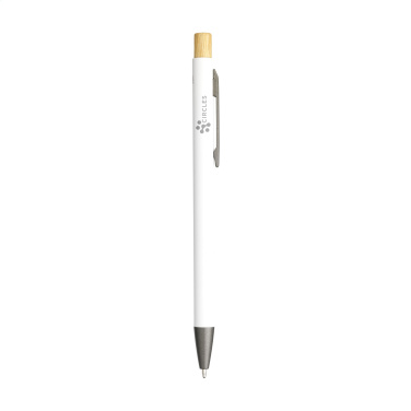 Logo trade liikelahja mainoslahja tuotekuva: Xava GRS kierrätetty Alu Pen