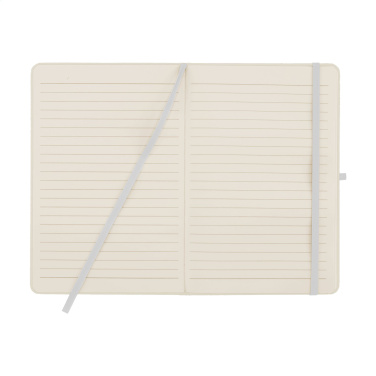 Logo trade mainostuote kuva: Porta RPET Paper Notebook A5