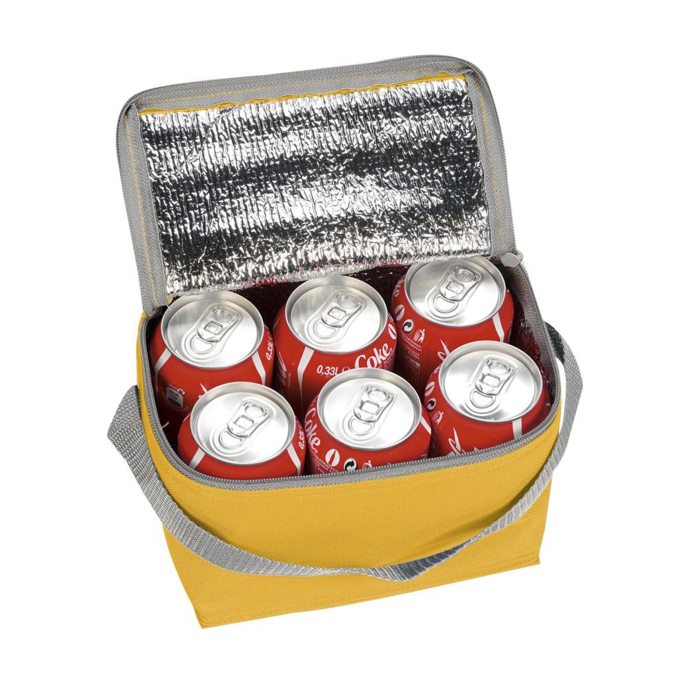 Logo trade mainoslahja ja liikelahja tuotekuva: FreshCooler kylmälaukku