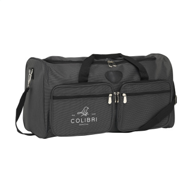 Logotrade liikelahjat kuva: Milan Sports/TravelBag
