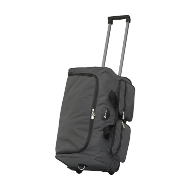 Logo trade mainoslahja kuva: Milan TrolleyBag