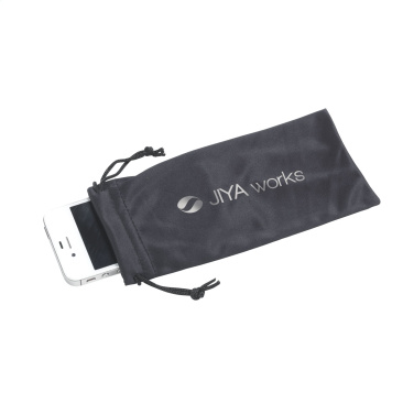 Logo trade mainostuotet tuotekuva: SmartPouch Pussi