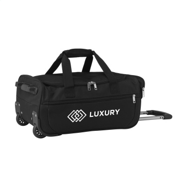 Logotrade mainoslahja tuotekuva: Cabin Trolley Bag -matkalaukku