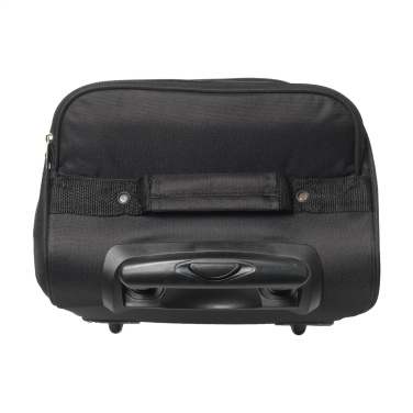 Logo trade liikelahja kuva: Cabin Trolley Bag -matkalaukku