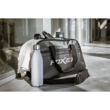 Logotrade mainoslahja ja liikelahja kuva: Voyager Weekend Bag -matkalaukku