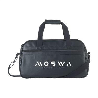 Logotrade mainoslahjat ja liikelahjat tuotekuva: Voyager Weekend Bag -matkalaukku