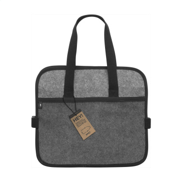 Logo trade mainoslahja kuva: Tavaratila GRS RPET Felt Organizer Kylmälaukku