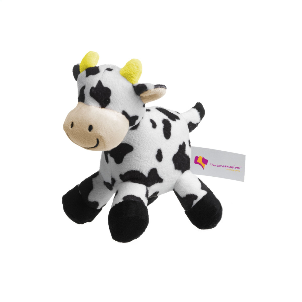 Logo trade liikelahja kuva: JollyCow halauslelu