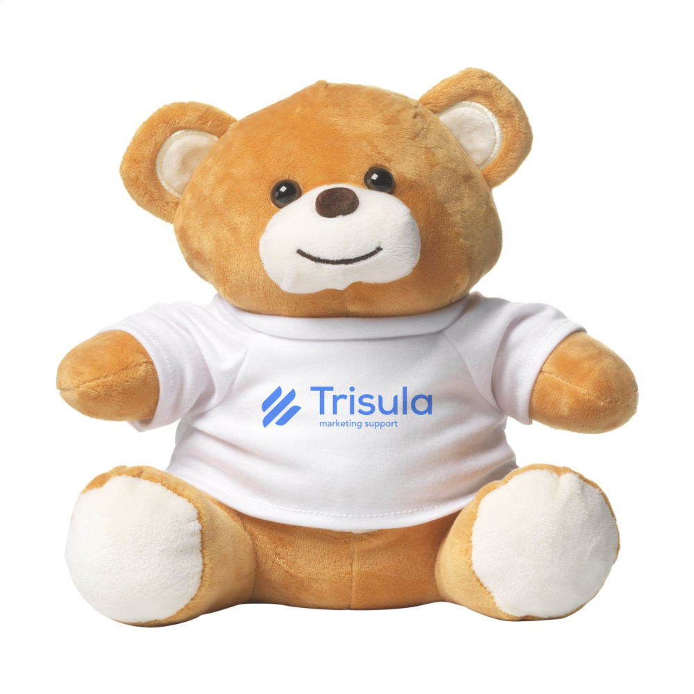 Logo trade liikelahjat tuotekuva: Billy Bear Big Size halilulelu