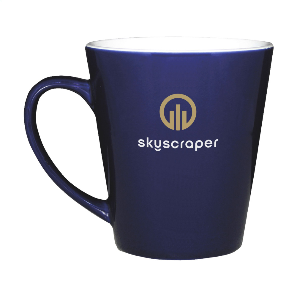 Logo trade mainostuotet tuotekuva: DeltaCup 310 ml muki