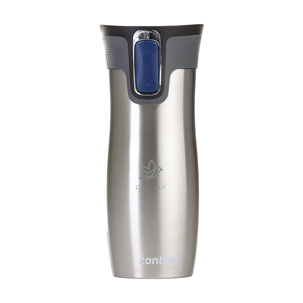 Logotrade liikelahjat kuva: Contigo® Westloop Muki 470 ml lämpökuppi
