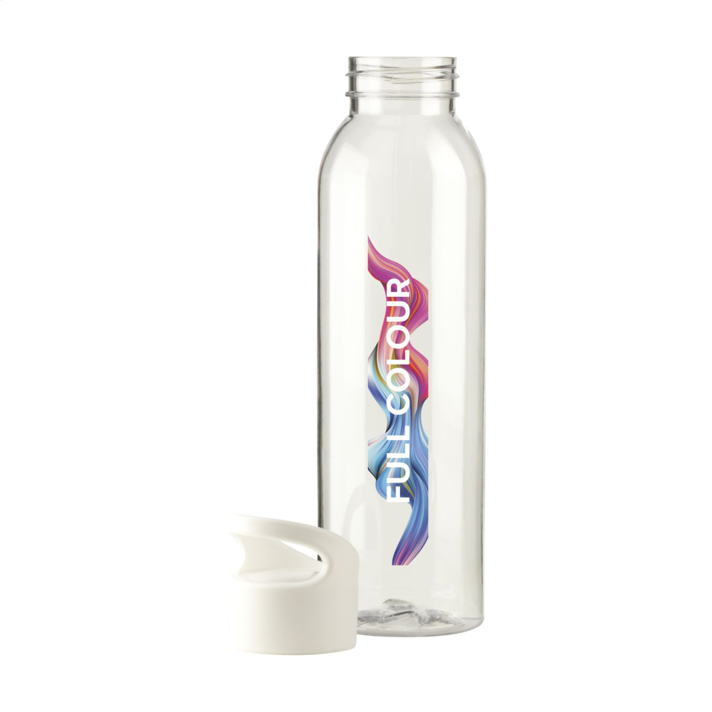 Logo trade mainoslahjat tuotekuva: Sirius 650 ml juomapullo