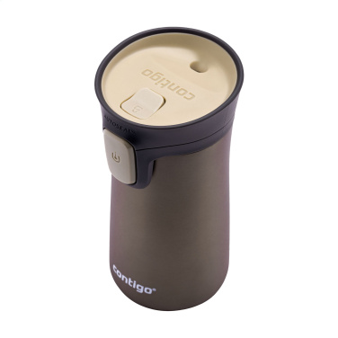 Logo trade mainoslahjat ja liikelahjat kuva: Contigo® Pinnacle 300 ml lämpökuppi