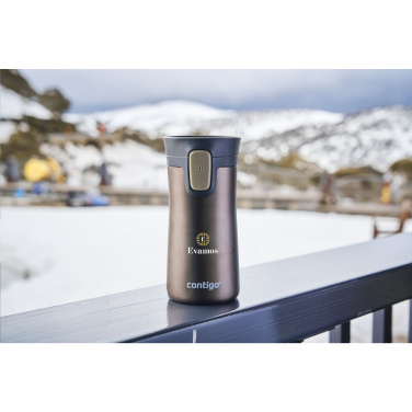 Logotrade mainostuote tuotekuva: Contigo® Pinnacle 300 ml lämpökuppi