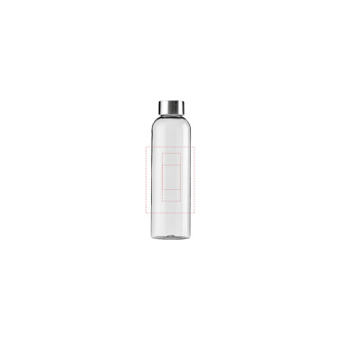 Logotrade liikelahjat kuva: Senga 650 ml juomapullo