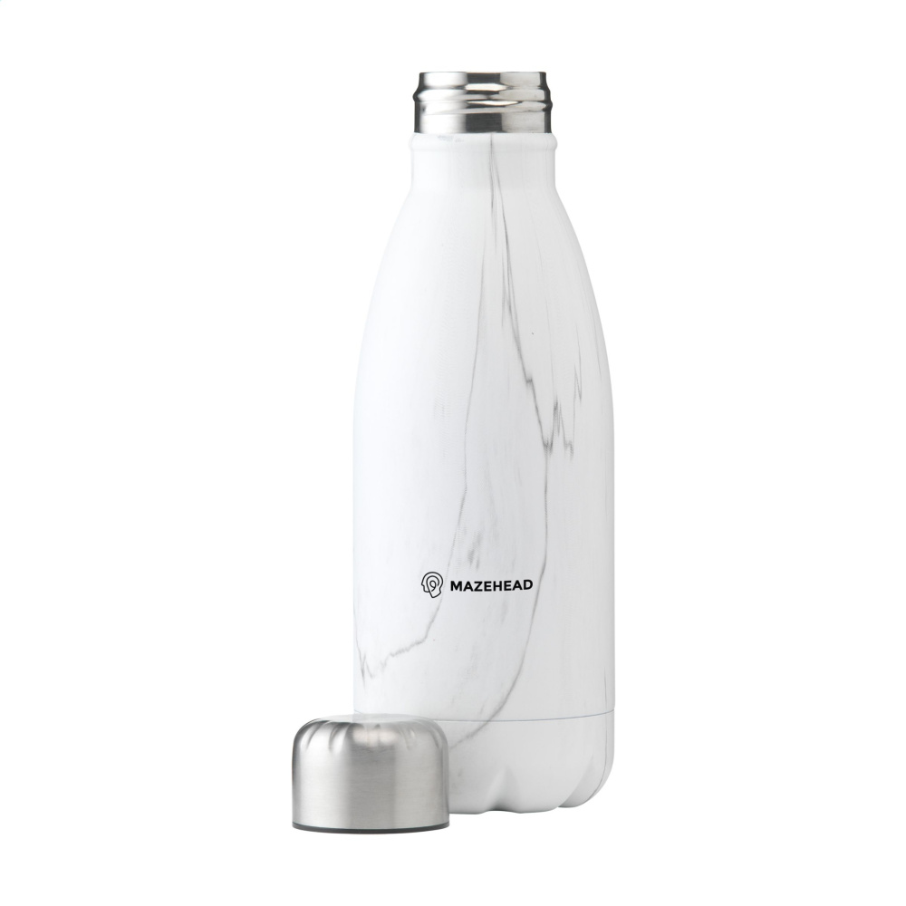 Logotrade liikelahjat mainoslahjat tuotekuva: Topflask Pure 350 ml juomapullo