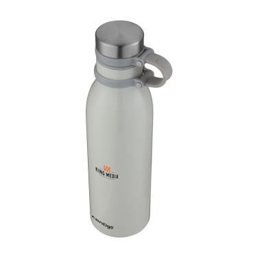 Logotrade mainostuotet kuva: Contigo® Matterhorn Metallic 590 ml juomapullo