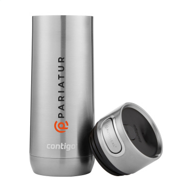 Logotrade liikelahja tuotekuva: Contigo® Luxe AUTOSEAL® 470 ml lämpökuppi