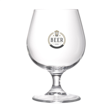 Logo trade mainoslahjat ja liikelahjat kuva: Snifter Beer Glass 530 ml