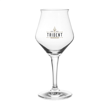 Logo trade mainoslahjat ja liikelahjat kuva: Crown Sommelier Beer Glas 420 ml