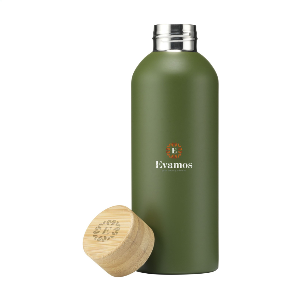 Logo trade mainoslahjat tuotekuva: Kyoto 500 ml juomapullo