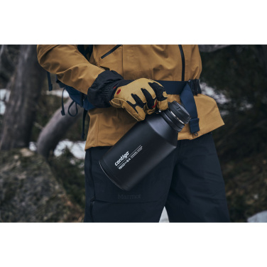 Logotrade mainoslahjat ja liikelahjat tuotekuva: Contigo® Grand Stainless Steel 1900 ml lämpöpullo
