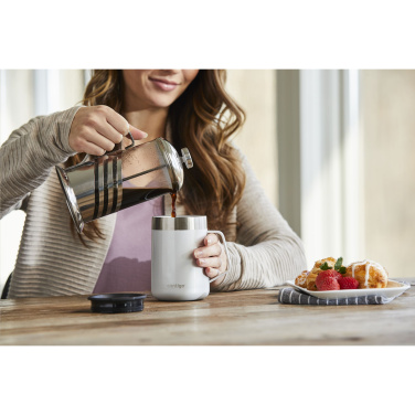 Logotrade mainoslahja ja liikelahja kuva: Contigo® Streeterville Desk Muki 420 ml lämpökuppi