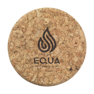 Logotrade mainostuote tuotekuva: EcoBottle 650 ml kasvipohjainen - valmistettu EU:ssa