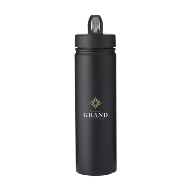 Logo trade mainoslahja ja liikelahja tuotekuva: Flask RCS Recycled Bottle 500 ml lämpöpullo