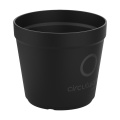 CirculCup 200 ml, musta