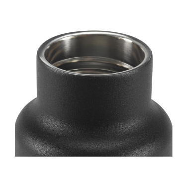 Logotrade liikelahja mainoslahja kuva: Klean Kanteen Classic kierrätetty eristetty pullo 592 ml