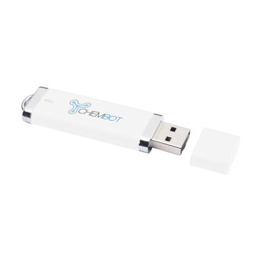 Logotrade mainoslahjat ja liikelahjat tuotekuva: USB Talent 4GB