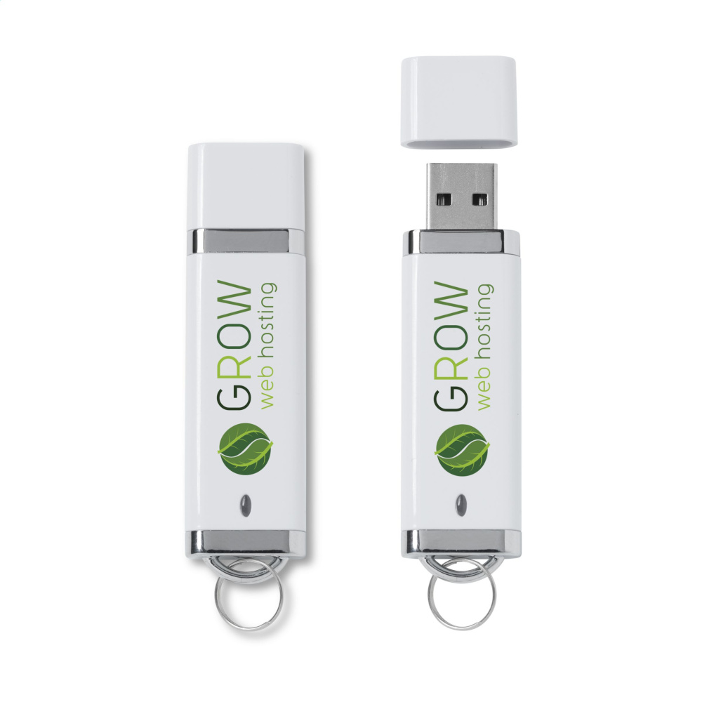 Logotrade mainostuotet kuva: USB Talent varastossa 4 Gt