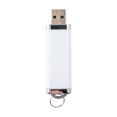 Logo trade mainoslahja ja liikelahja tuotekuva: USB Talent varastossa 4 Gt
