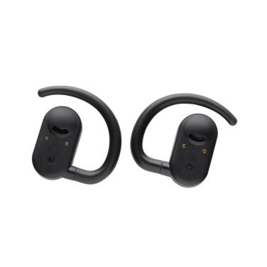 Logotrade mainoslahjat kuva: Fitsound RCS avoimet TWS-korvakuulokkeet