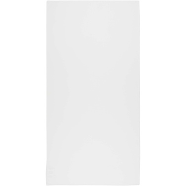 Logotrade mainoslahjat ja liikelahjat tuotekuva: Althea urheilupyyhe 50 x 100 cm