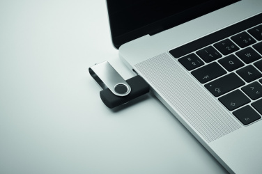 Logo trade liikelahjat mainoslahjat kuva: 16G USB-muistitikku 3.0 tyyppiC   MO1401