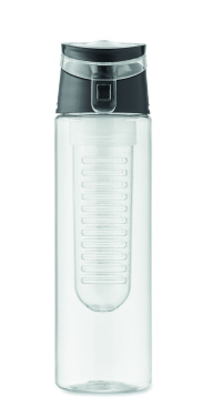 Logo trade mainoslahjat tuotekuva: RPET pullo 500ml