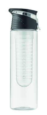 Logo trade mainostuote kuva: RPET pullo 500ml