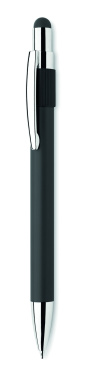 Logotrade mainoslahjat kuva: Stylus spinner kynä